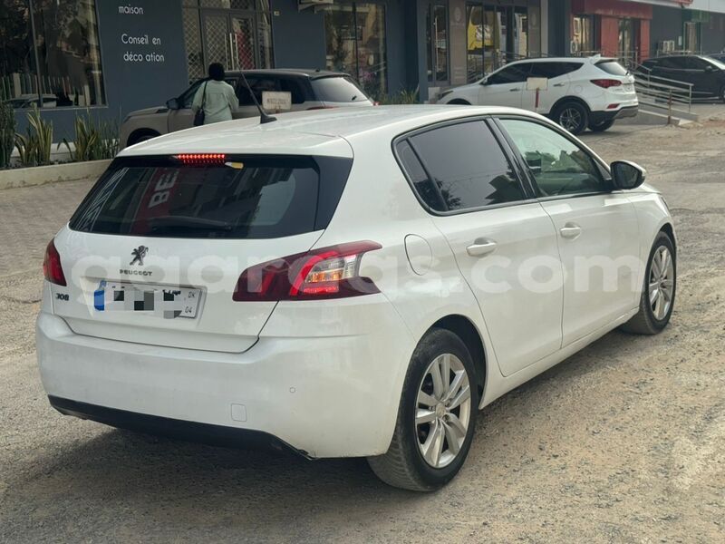 Big with watermark peugeot 308 dakar dakar 33528