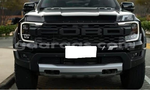 Acheter Occasion Voiture Ford Ranger Noir à Dakar, Dakar