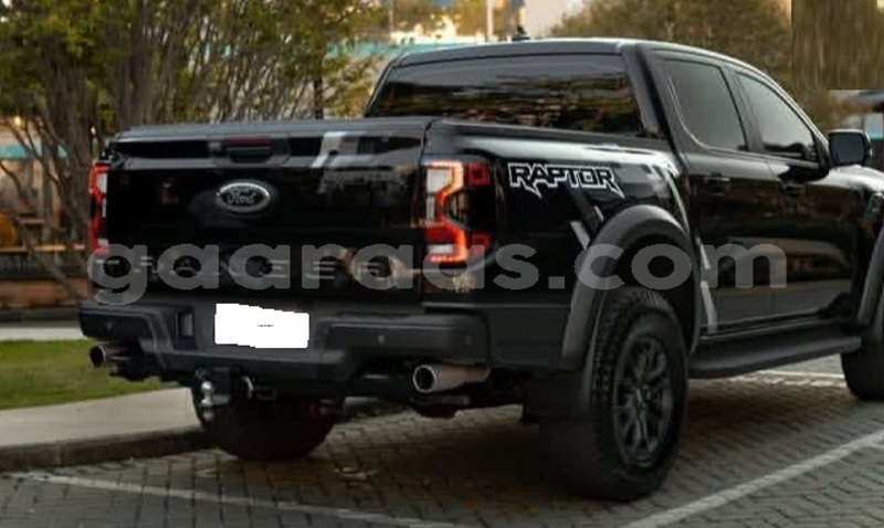 Big with watermark ford ranger dakar dakar 33529