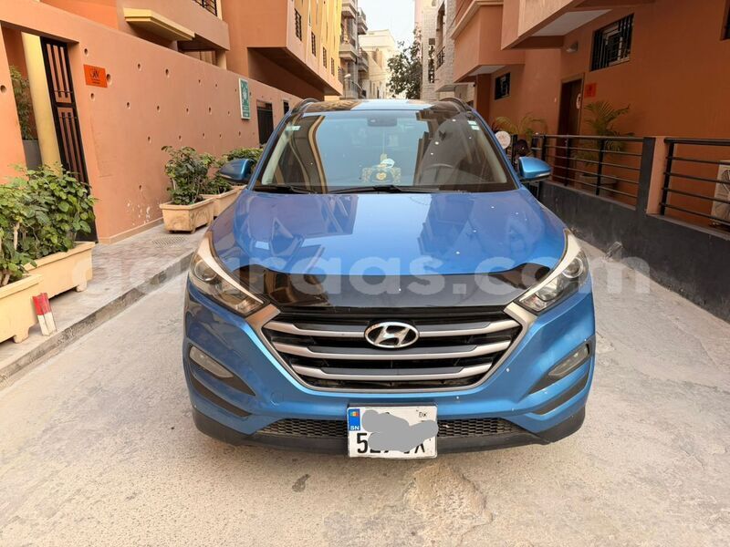 Big with watermark hyundai tucson dakar dakar 33532