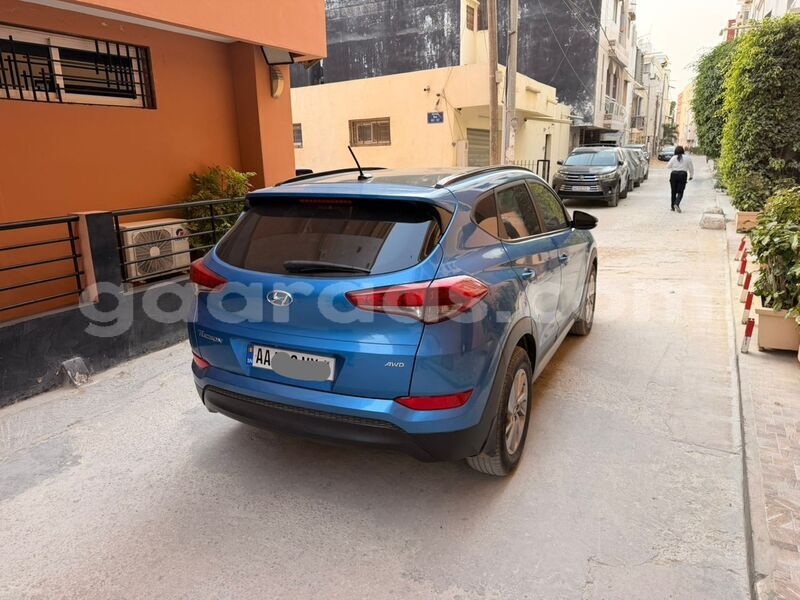 Big with watermark hyundai tucson dakar dakar 33532