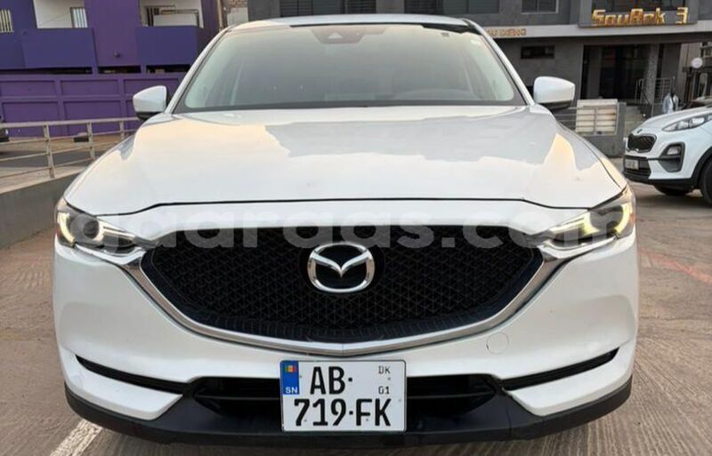Big with watermark mazda cx 5 dakar dakar 33533