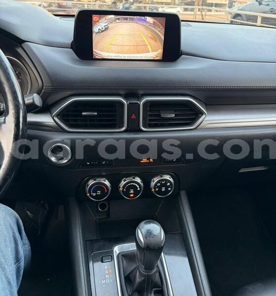 Big with watermark mazda cx 5 dakar dakar 33533
