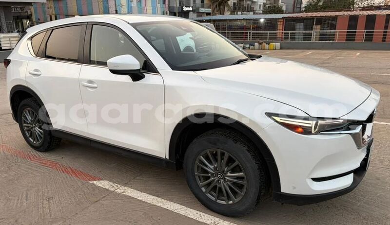 Big with watermark mazda cx 5 dakar dakar 33533