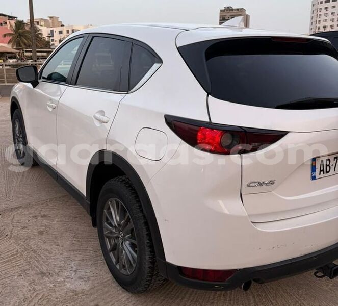 Big with watermark mazda cx 5 dakar dakar 33533