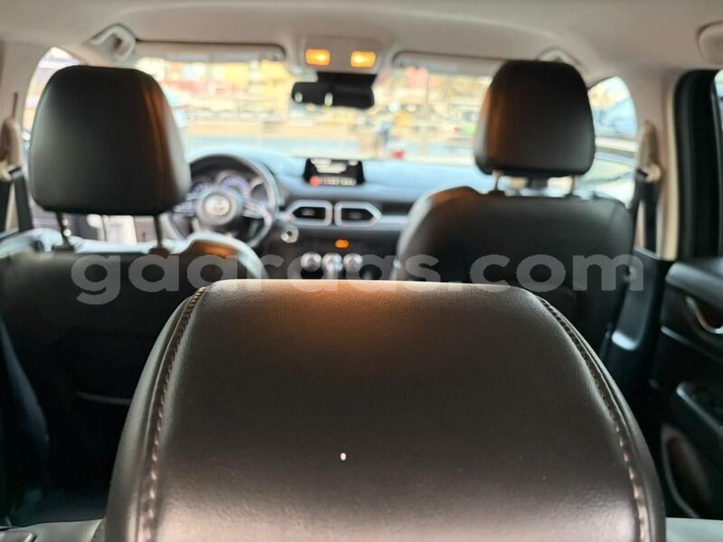 Big with watermark mazda cx 5 dakar dakar 33533