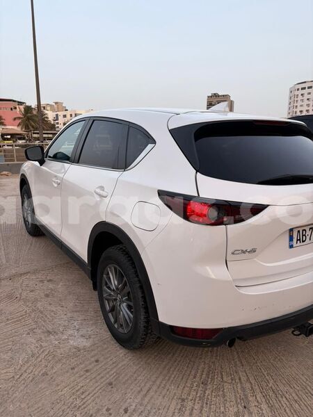 Big with watermark mazda cx 5 dakar dakar 33533