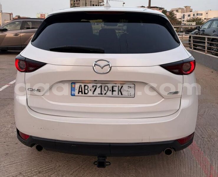 Big with watermark mazda cx 5 dakar dakar 33533