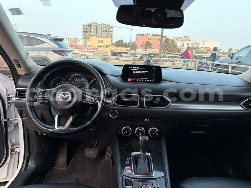 Big with watermark mazda cx 5 dakar dakar 33533