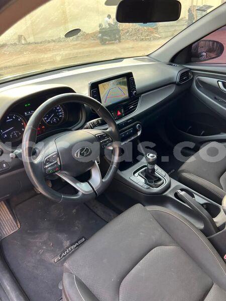 Big with watermark hyundai elantra dakar dakar 33534