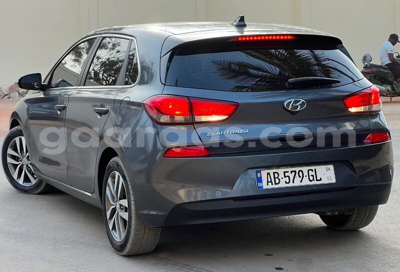 Big with watermark hyundai elantra dakar dakar 33534