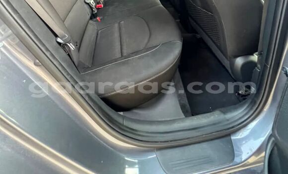 Acheter Occasion Voiture Hyundai Elantra Gris de fer à Dakar, Dakar Acheter Occasion Voiture Hyundai Elantra Gris de fer à Dakar, Dakar