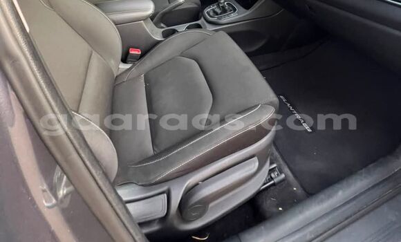 Acheter Occasion Voiture Hyundai Elantra Gris de fer à Dakar, Dakar Acheter Occasion Voiture Hyundai Elantra Gris de fer à Dakar, Dakar