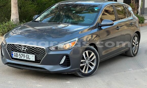 Acheter Occasion Voiture Hyundai Elantra Gris de fer à Dakar, Dakar Acheter Occasion Voiture Hyundai Elantra Gris de fer à Dakar, Dakar