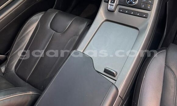 Acheter Neuf Voiture Hyundai Palisade Blanc à Dakar, Dakar Acheter Neuf Voiture Hyundai Palisade Blanc à Dakar, Dakar