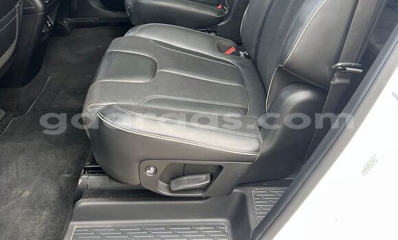 Acheter Neuf Voiture Hyundai Palisade Blanc à Dakar, Dakar Acheter Neuf Voiture Hyundai Palisade Blanc à Dakar, Dakar