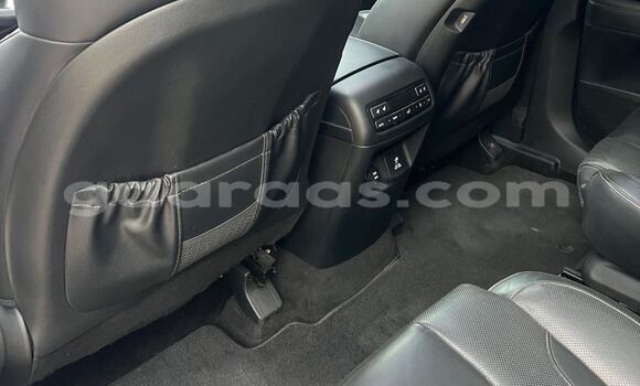 Acheter Neuf Voiture Hyundai Palisade Blanc à Dakar, Dakar Acheter Neuf Voiture Hyundai Palisade Blanc à Dakar, Dakar