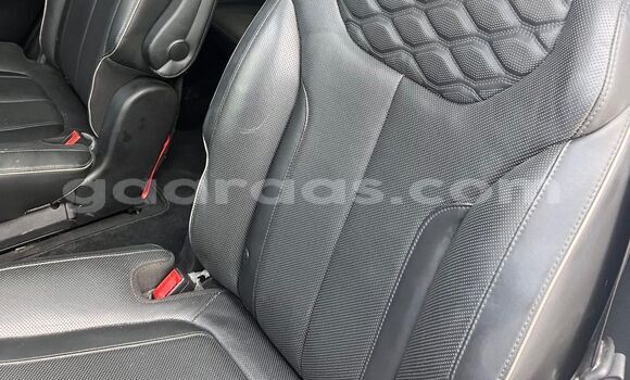Acheter Neuf Voiture Hyundai Palisade Blanc à Dakar, Dakar Acheter Neuf Voiture Hyundai Palisade Blanc à Dakar, Dakar