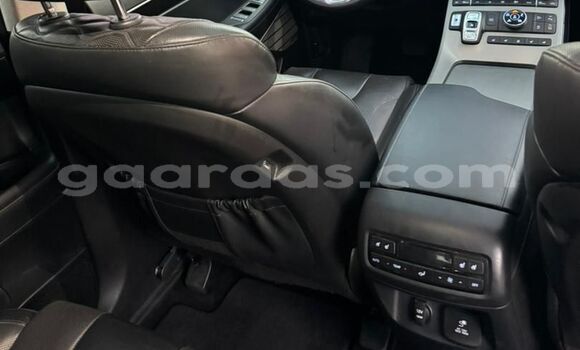 Acheter Neuf Voiture Hyundai Palisade Blanc à Dakar, Dakar Acheter Neuf Voiture Hyundai Palisade Blanc à Dakar, Dakar