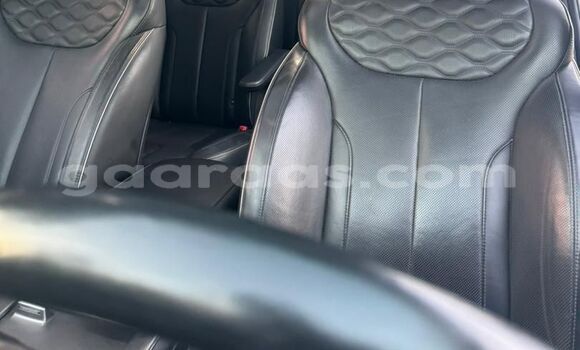 Acheter Neuf Voiture Hyundai Palisade Blanc à Dakar, Dakar Acheter Neuf Voiture Hyundai Palisade Blanc à Dakar, Dakar