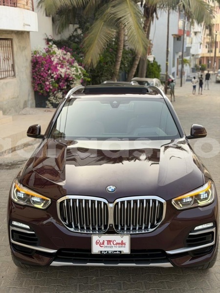 Big with watermark bmw x5 dakar dakar 33538