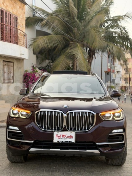 Big with watermark bmw x5 dakar dakar 33538