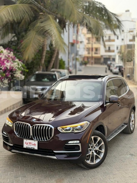 Big with watermark bmw x5 dakar dakar 33538