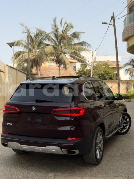 Big with watermark bmw x5 dakar dakar 33538