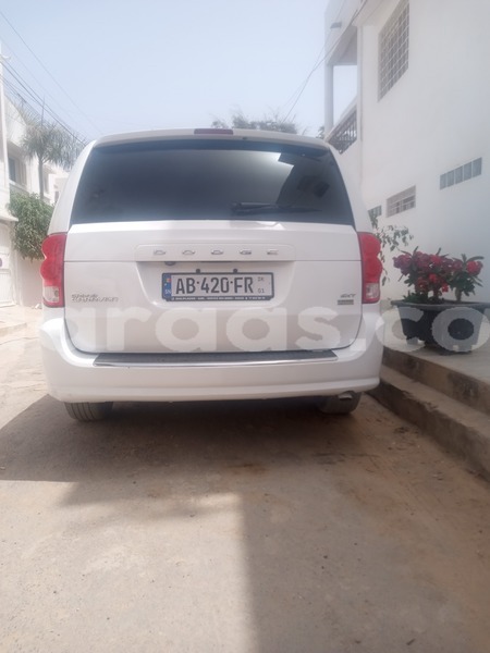 Big with watermark dodge caravan dakar dakar 33539