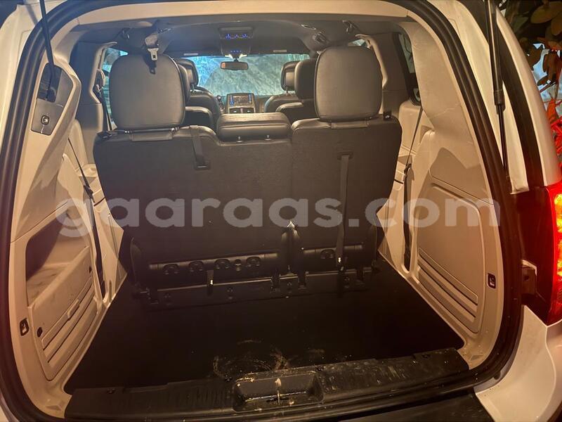 Big with watermark dodge caravan dakar dakar 33539