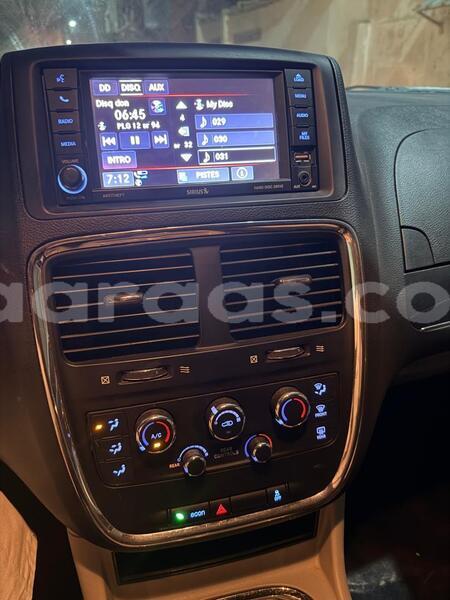 Big with watermark dodge caravan dakar dakar 33539