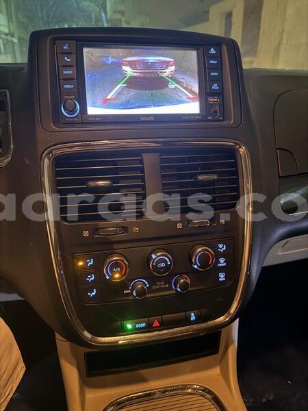 Big with watermark dodge caravan dakar dakar 33539