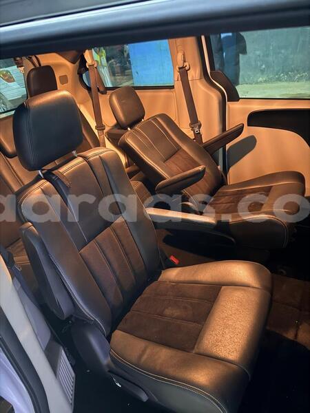 Big with watermark dodge caravan dakar dakar 33539