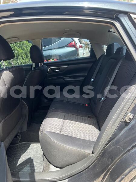 Big with watermark nissan altima dakar dakar 33540