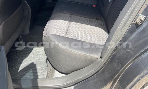 Acheter Occasion Voiture Nissan Altima Gris de fer à Dakar, Dakar Acheter Occasion Voiture Nissan Altima Gris de fer à Dakar, Dakar