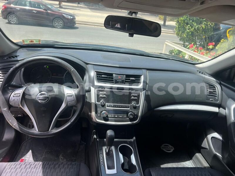 Big with watermark nissan altima dakar dakar 33540
