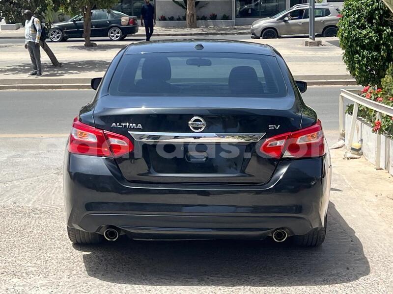 Big with watermark nissan altima dakar dakar 33540