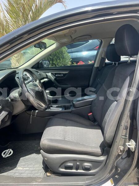 Big with watermark nissan altima dakar dakar 33540