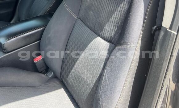Acheter Occasion Voiture Nissan Altima Gris de fer à Dakar, Dakar Acheter Occasion Voiture Nissan Altima Gris de fer à Dakar, Dakar