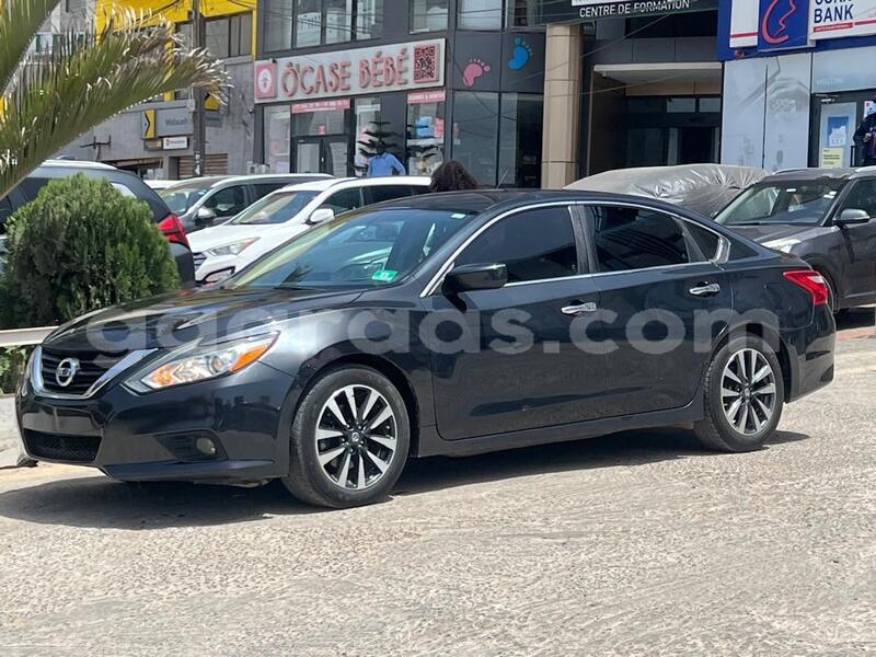 Big with watermark nissan altima dakar dakar 33540