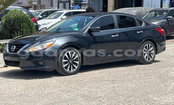Acheter Occasion Voiture Nissan Altima Gris de fer à Dakar, Dakar Acheter Occasion Voiture Nissan Altima Gris de fer à Dakar, Dakar