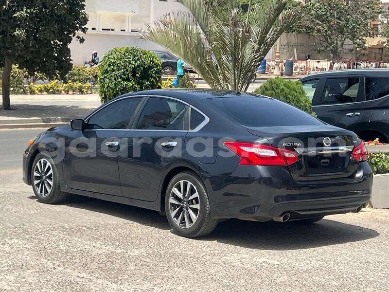 Big with watermark nissan altima dakar dakar 33540