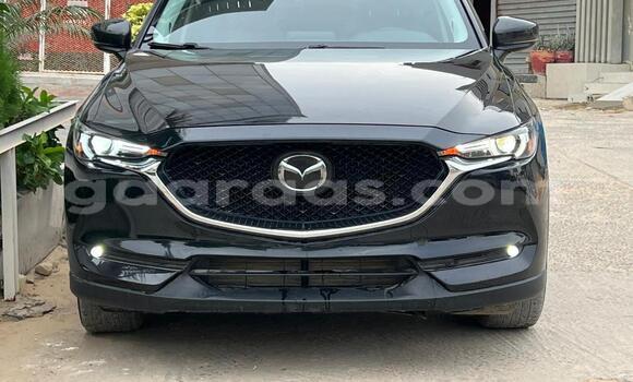 Acheter Occasion Voiture Mazda CX-5 Noir à Dakar, Dakar