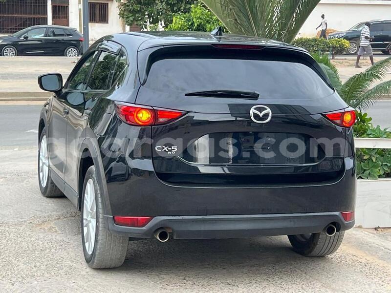 Big with watermark mazda cx 5 dakar dakar 33542