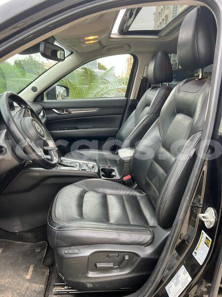 Big with watermark mazda cx 5 dakar dakar 33542