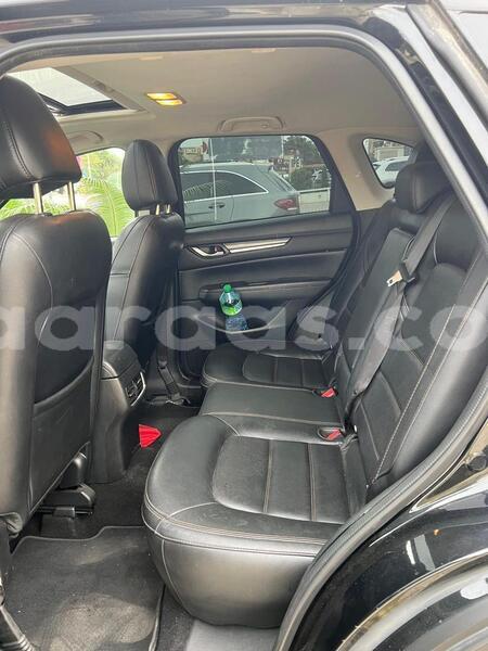 Big with watermark mazda cx 5 dakar dakar 33542