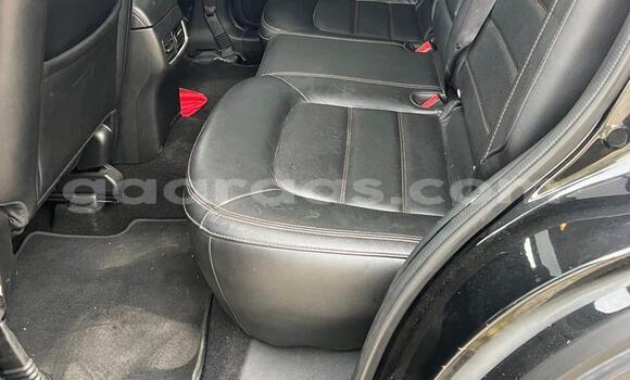 Acheter Occasion Voiture Mazda CX-5 Noir à Dakar, Dakar Acheter Occasion Voiture Mazda CX-5 Noir à Dakar, Dakar