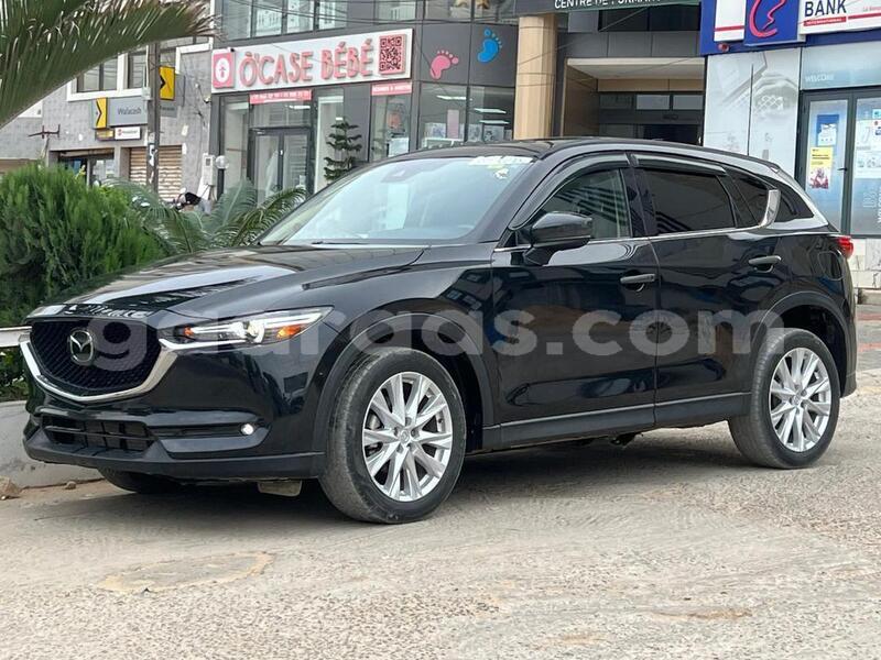 Big with watermark mazda cx 5 dakar dakar 33542