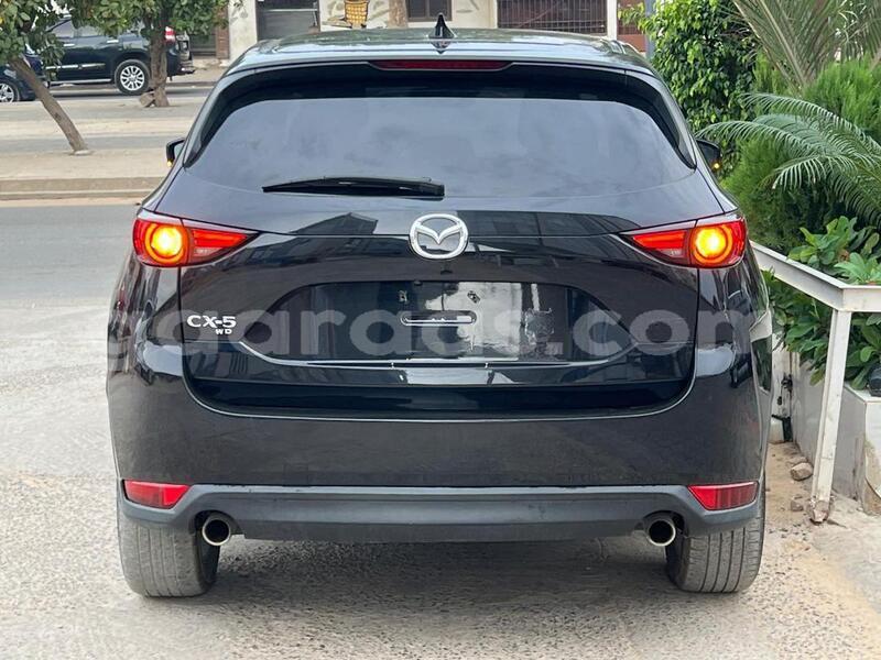 Big with watermark mazda cx 5 dakar dakar 33542