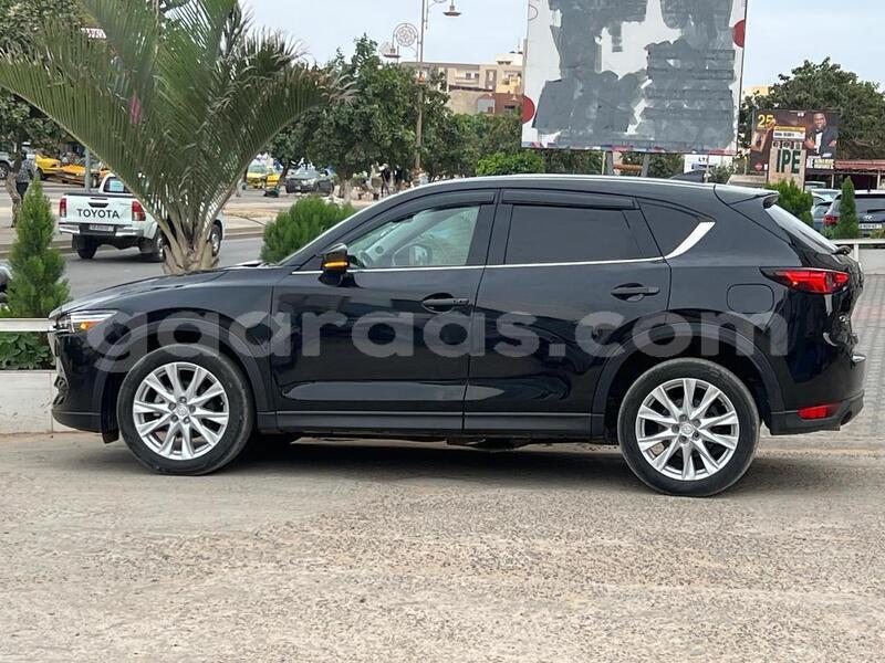Big with watermark mazda cx 5 dakar dakar 33542
